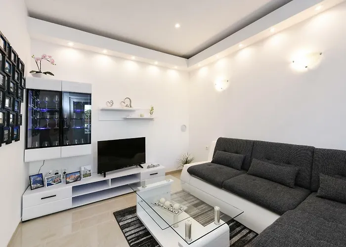 Apartment Katica