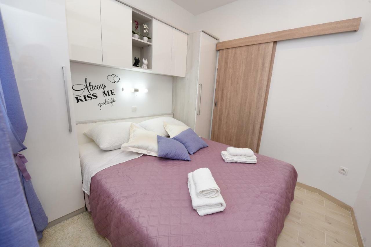 Apartment Katica *