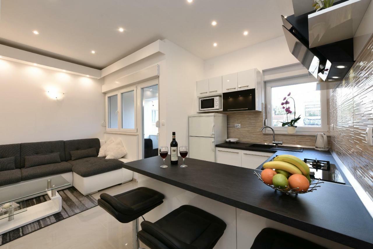 Katica Appartement Zadar
