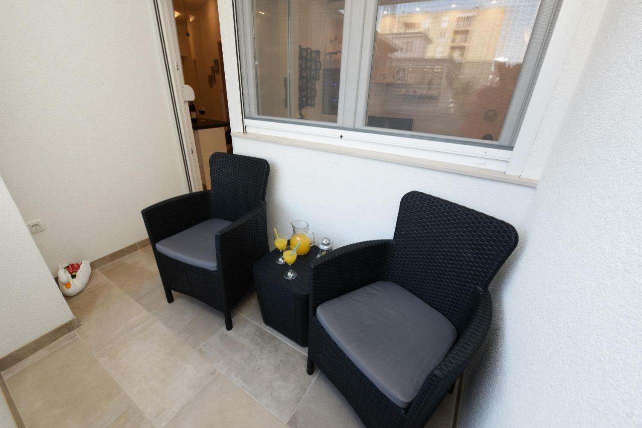 Katica Appartement Zadar