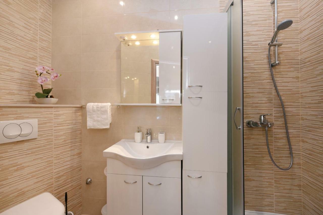 Appartement Katica *