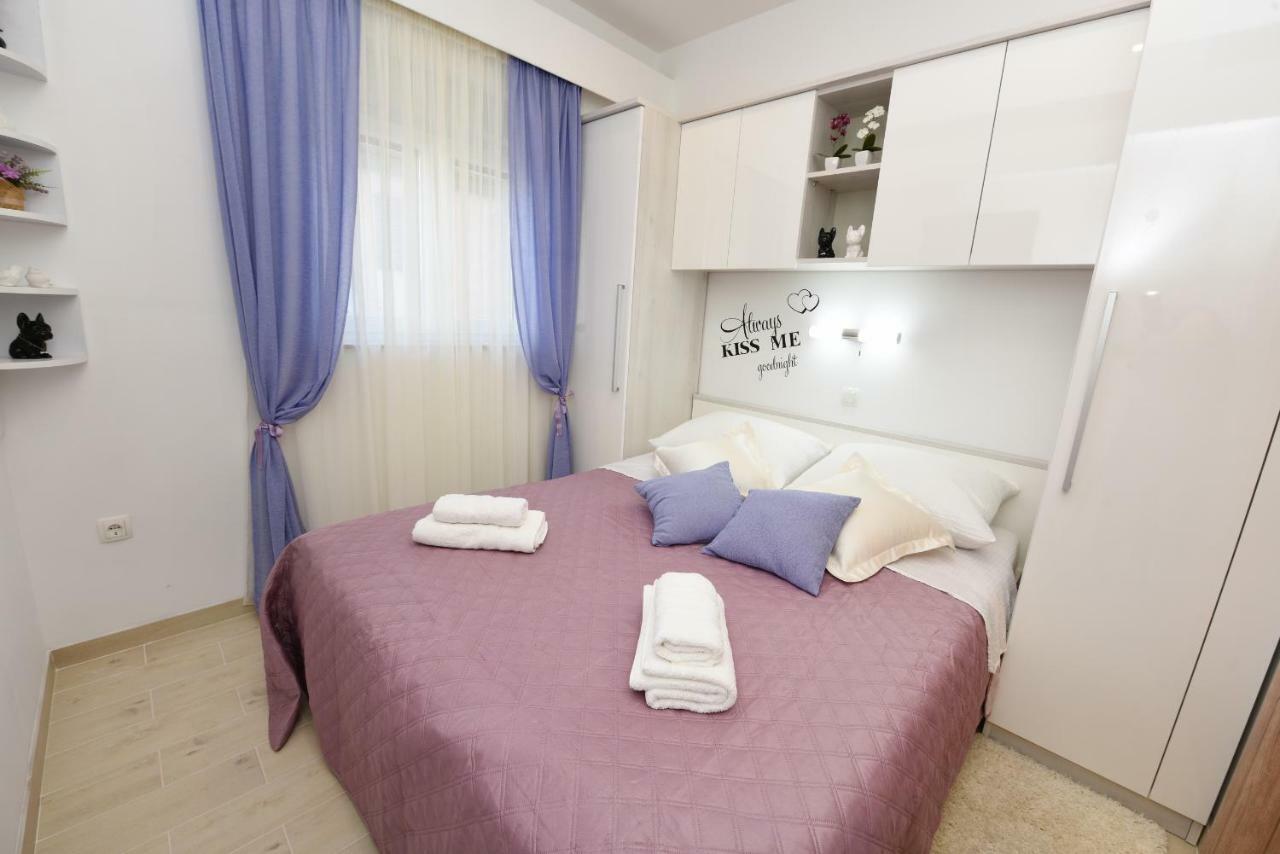 Katica Appartement Zadar