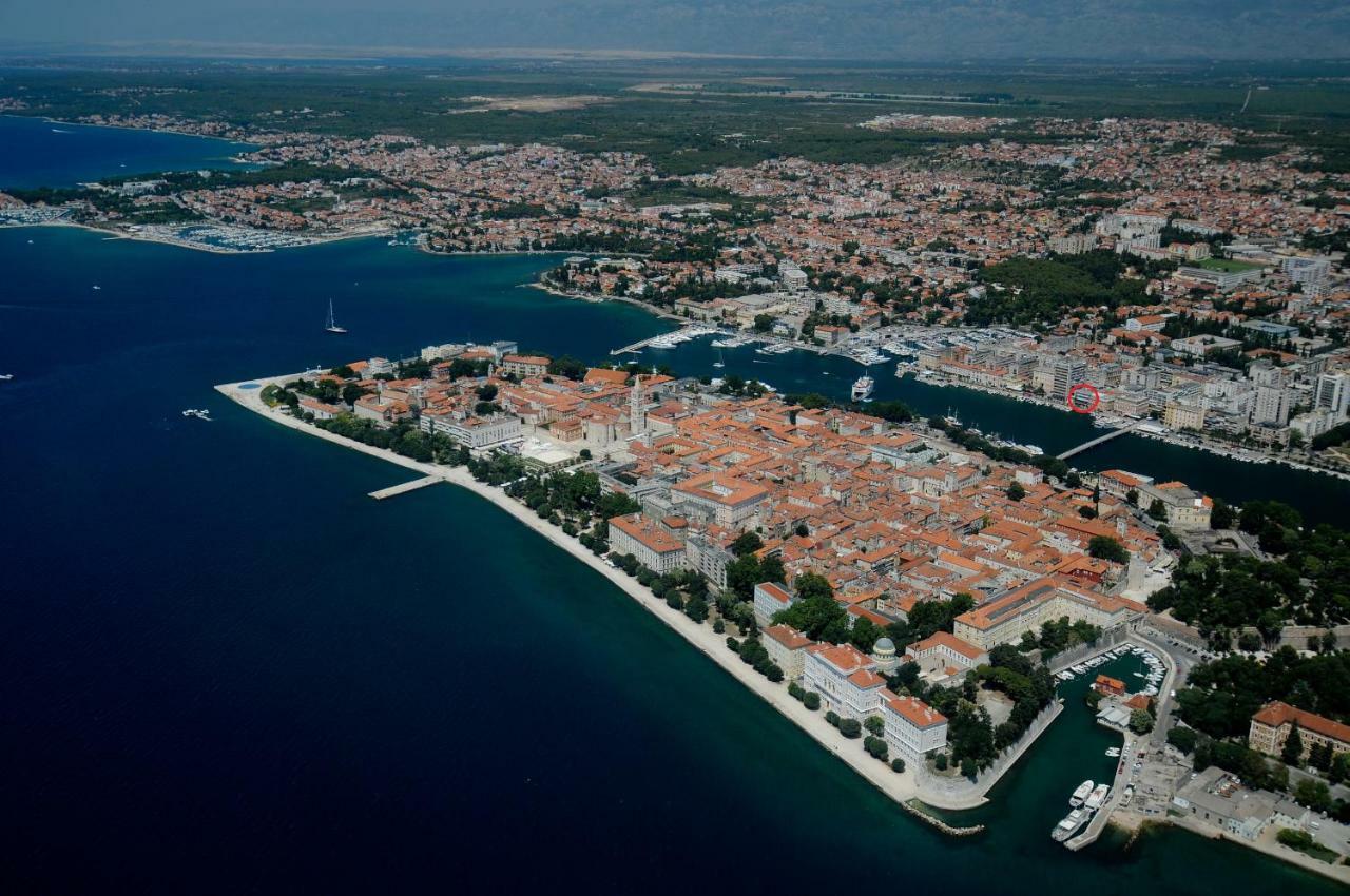 Katica Zadar