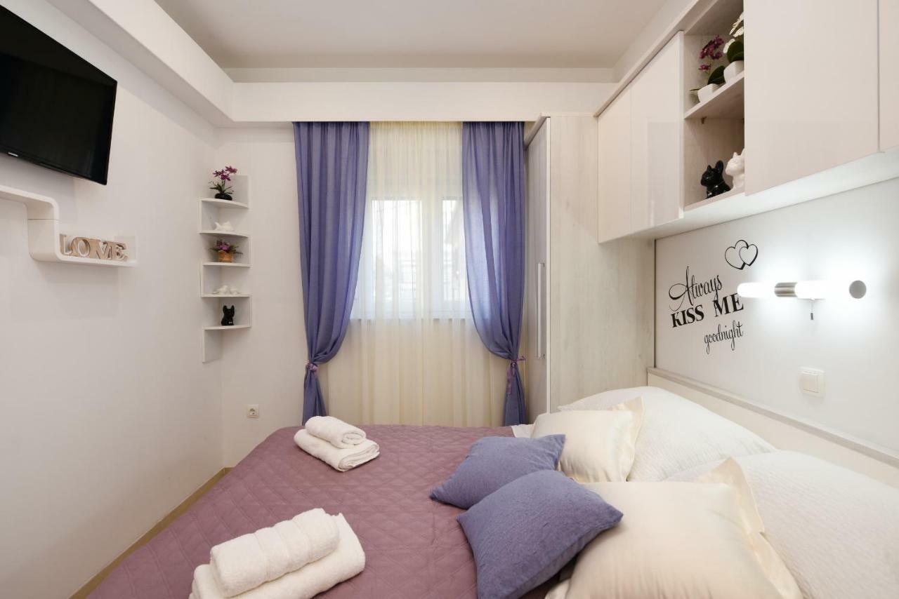 Katica Appartement Zadar