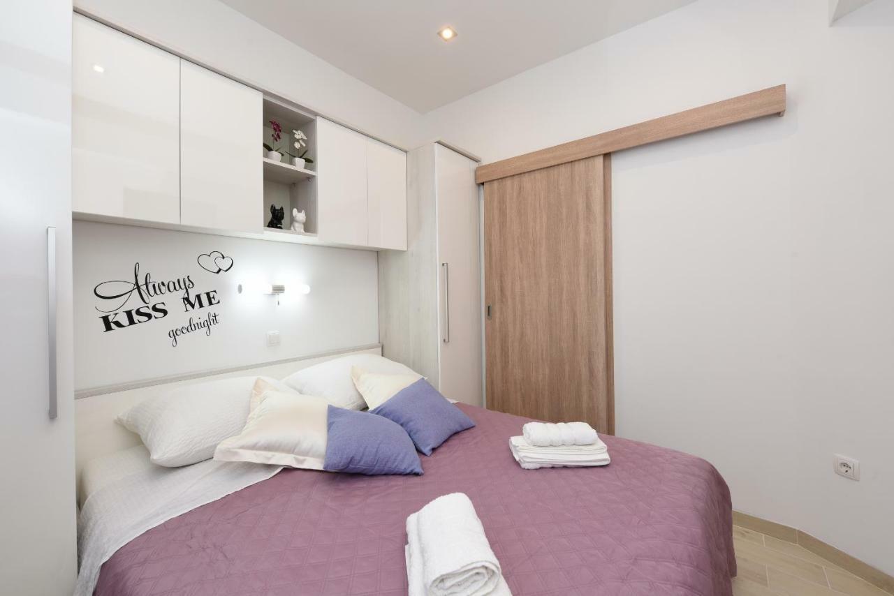 Appartement Katica