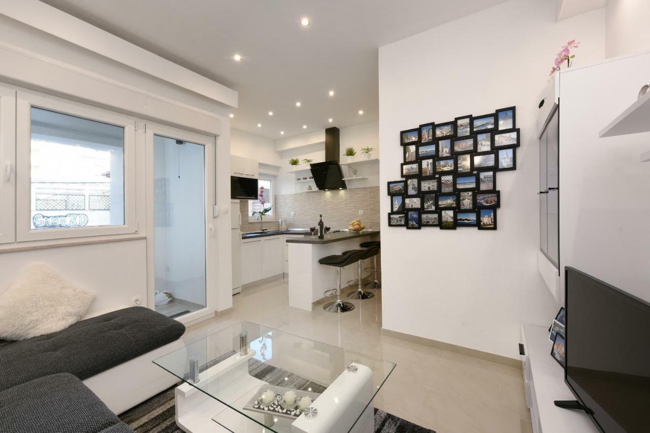 Appartement Katica *