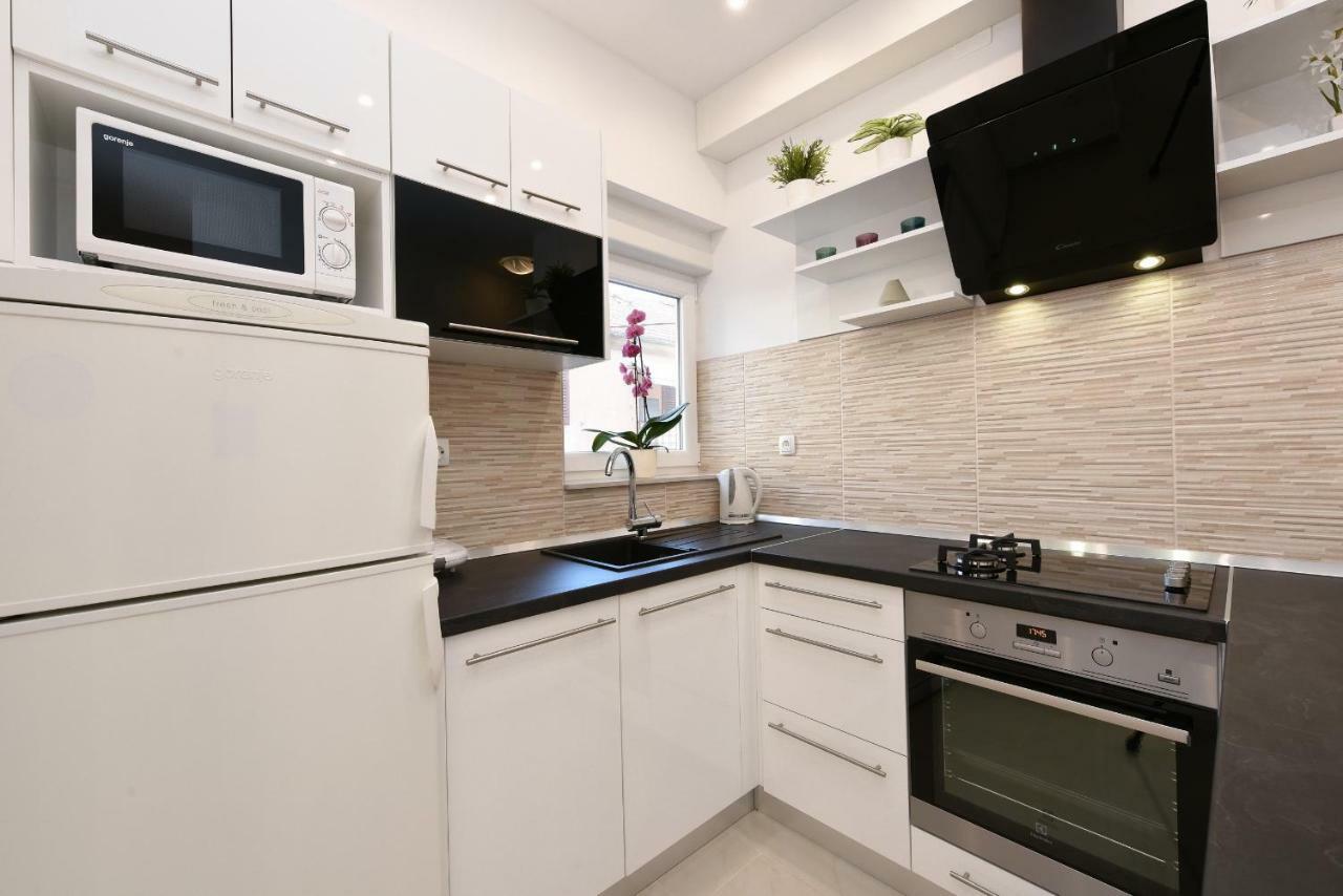 Katica Appartement Zadar