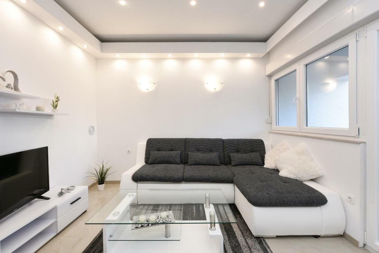Katica Appartement Zadar